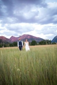 paradise valley montana wedding