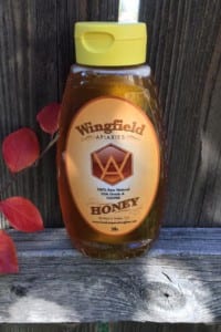 wingfield honey