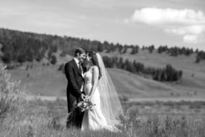 montana wedding photographer