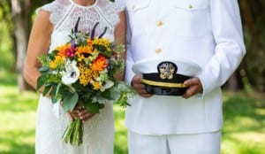military wedding Montana