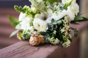 bouquet bridal