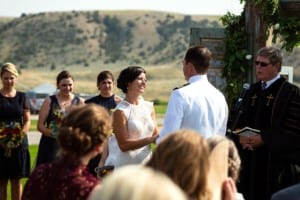 bozeman montana wedding