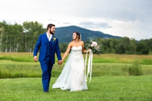 Big Sky Montana Wedding Photography