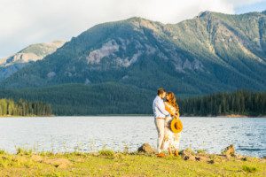 Montana Engagement Photographer