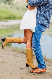 yellowstone river elopement