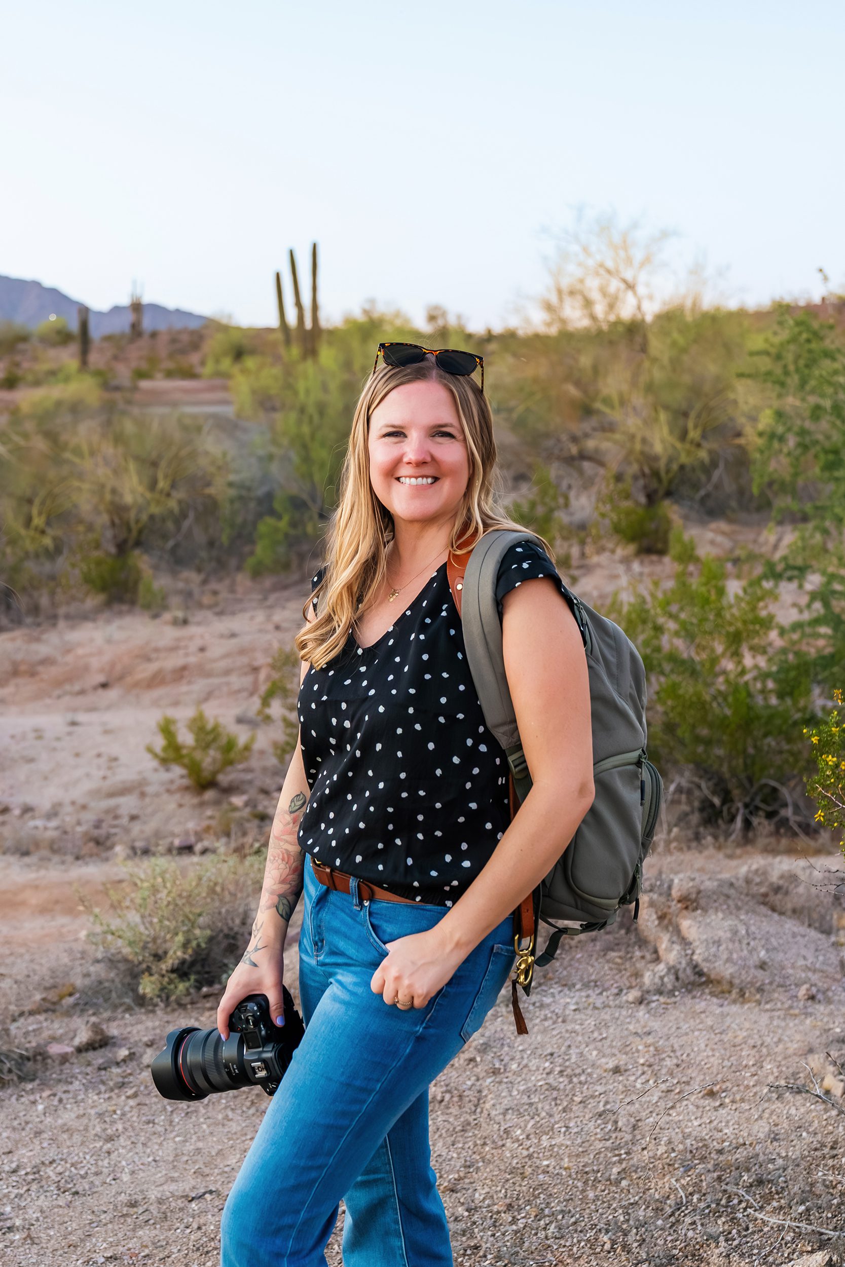 Merissa Lambert Photography